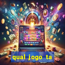 qual jogo ta pagando agora